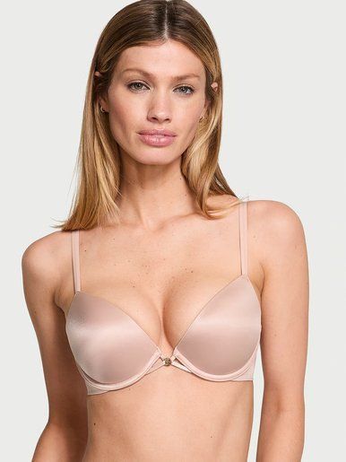 Бюстгальтер пуш-ап Smooth Very Sexy Victoria's Secret