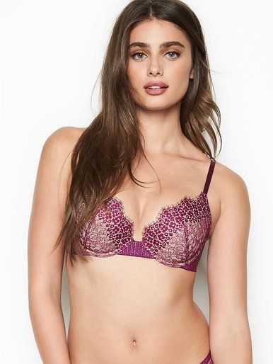 Кружевной бюстгальтер пуш-ап Very Sexy Victoria's Secret