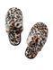 Тапочки Faux Fur Slipper Victoria's Secret - 1
