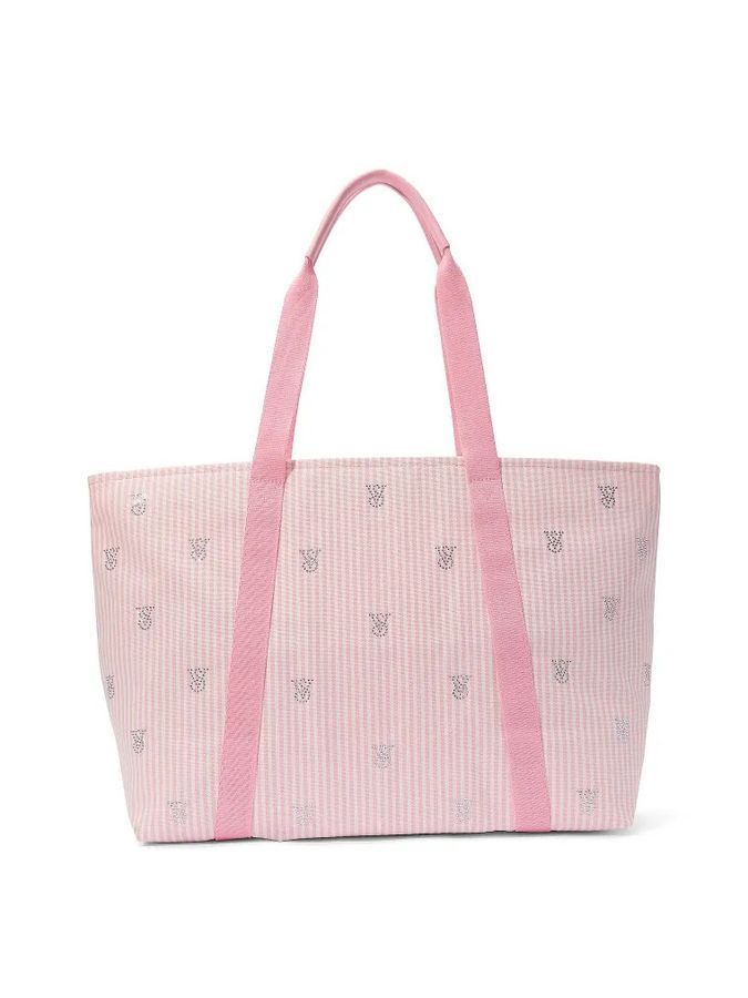Cумка Heritage Stripe Tote Victoria's Secret
