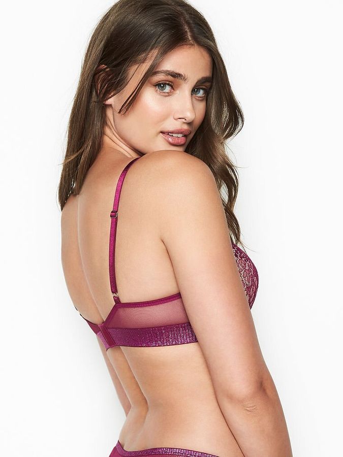 Кружевной бюстгальтер пуш-ап Very Sexy Victoria's Secret Кружевной бюстгальтер пуш-ап Very Sexy Victoria's Secret