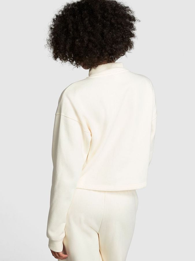 Спортивная кофта Premium Fleece PINK