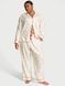 Пижама с штанами Flannel Long PJ Set Victoria's Secret - 1