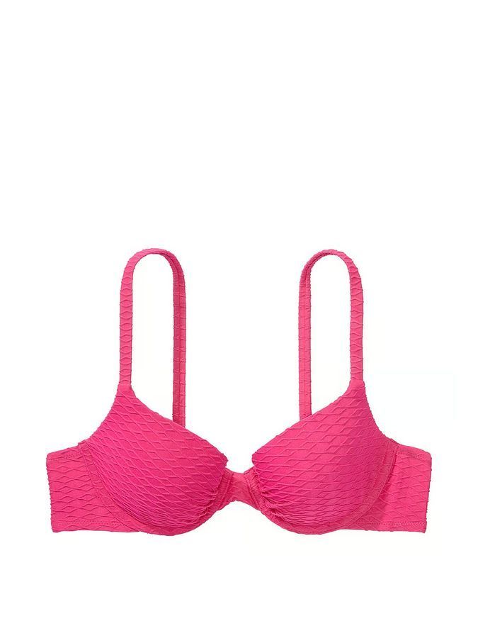 Купальник пуш-ап Mix & Match Icon Victoria's Secret Купальник пуш-ап Mix & Match Icon Victoria's Secret