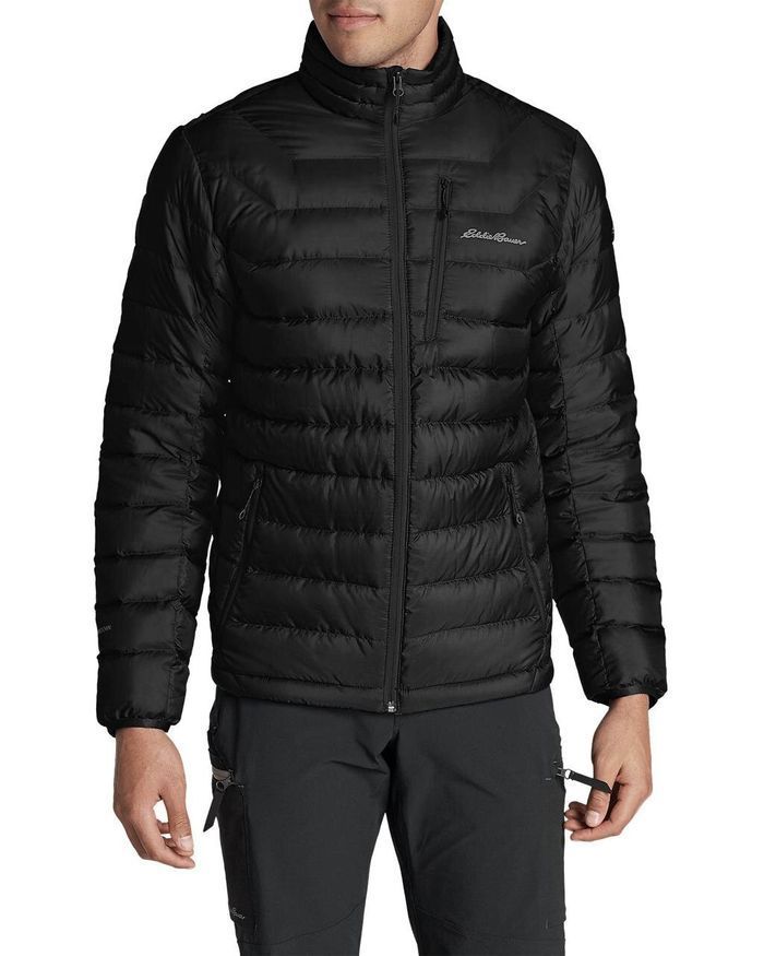 Мужская куртка Downlight Jacket Eddie Bauer