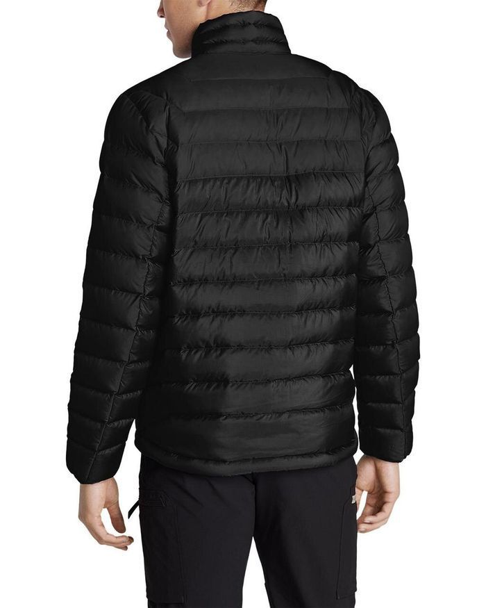 Мужская куртка Downlight Jacket Eddie Bauer