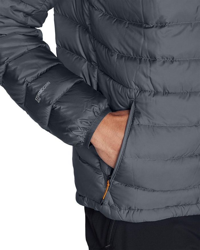 Мужская куртка Downlight Jacket Eddie Bauer