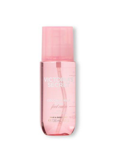Спрей для тела Coconut Milk Rose 250ml Victoria's Secret