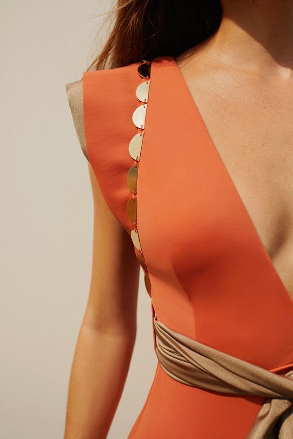 Цельный Купальник Sydney One Piece Sunset Lily&Rose