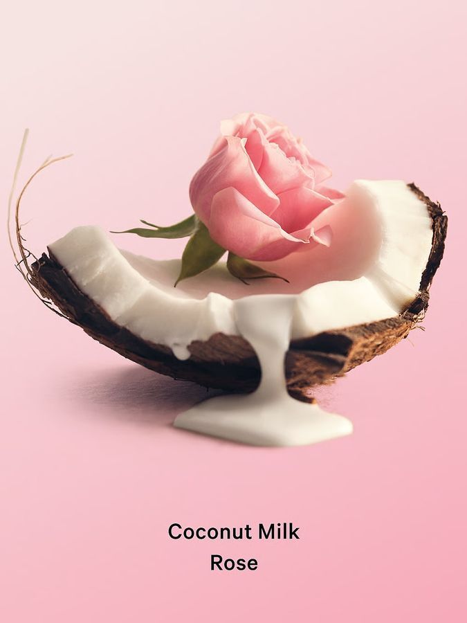 Спрей для тела Coconut Milk Rose 250ml Victoria's Secret