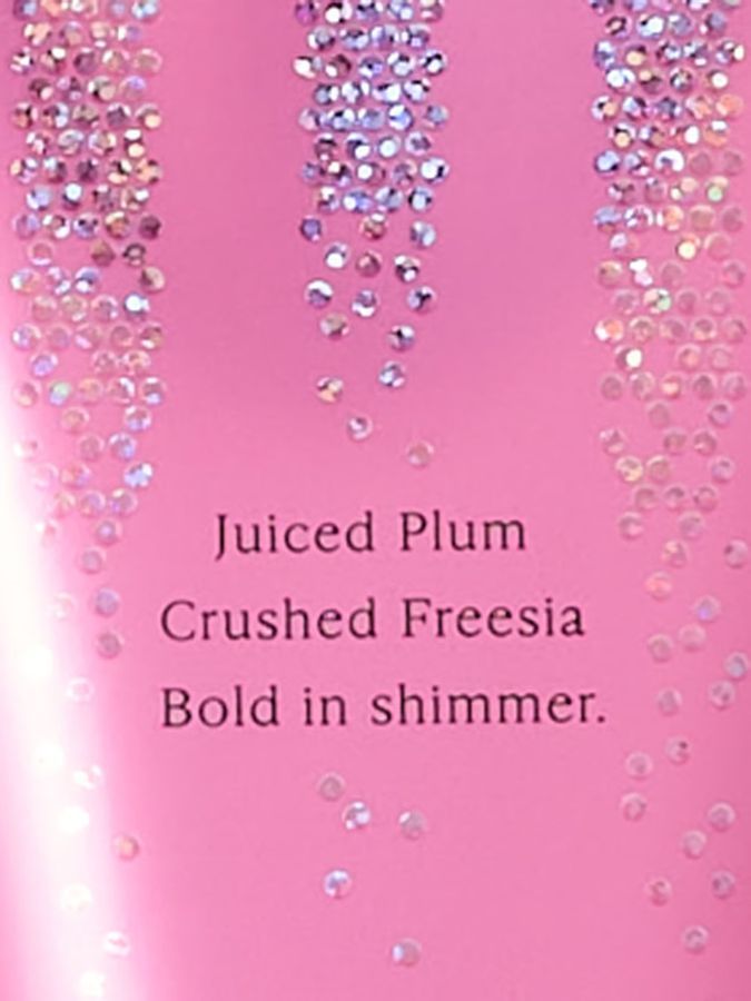 Лосьон для тела Pure Seduction Shimmer 236ml NEW Victoria's Secret