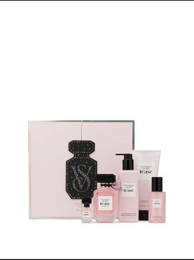 Подарочный набор Tease Ultimate Fragrance Set Victoria's Secret