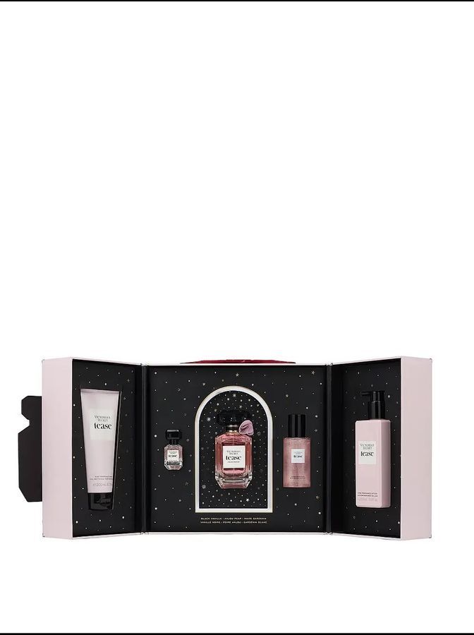 Подарочный набор Tease Ultimate Fragrance Set Victoria's Secret