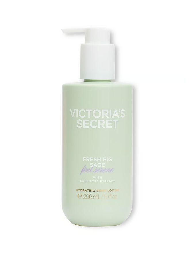 Лосьон для тела Fresh Fig Sage 296ml Victoria's Secret