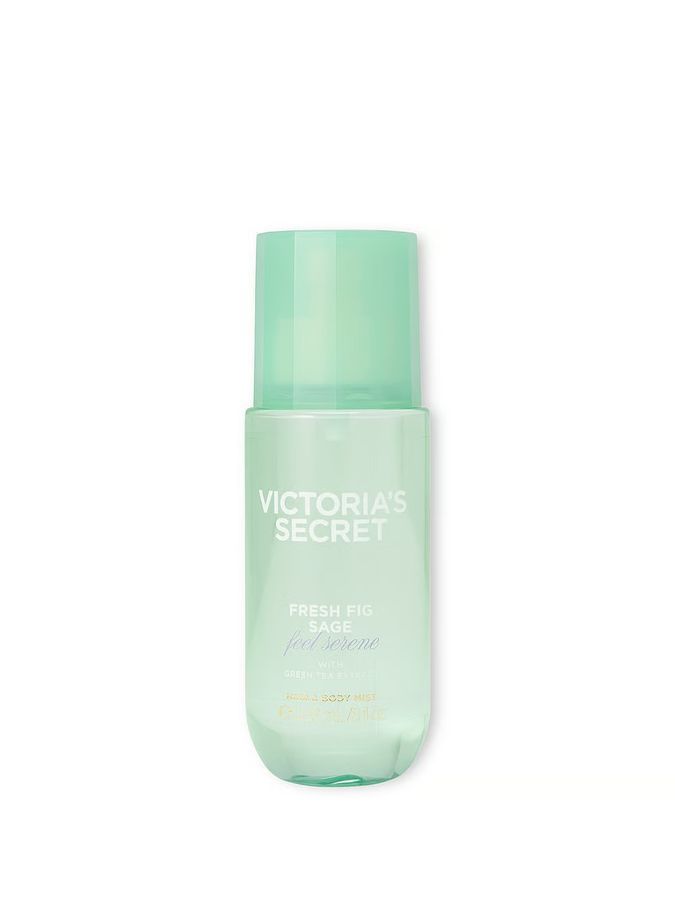 Спрей для тела Fresh Fig Sage 250ml Victoria's Secret