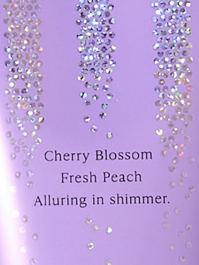 Лосьон для тела Love Spell Shimmer 236ml New Victoria's Secret