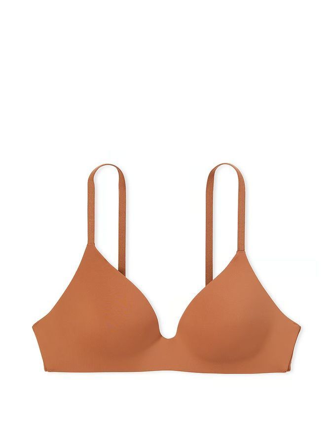 Бюстгальтер деми без косточек The T-Shirt Victoria's Secret