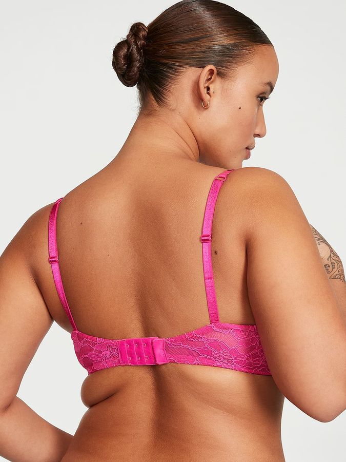 Бюстгальтер двойной пуш-ап Double Shine Very Sexy Victoria's Secret Бюстгальтер двойной пуш-ап Double Shine Very Sexy Victoria's Secret