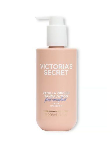 Лосьон для тела Vanilla Orchid Sandalwood 296ml Victoria's Secret