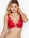 Бюстгальтер деми Lace Plunge Victoria's Secret - 1