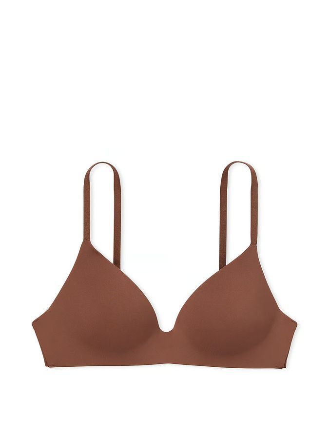 Бюстгальтер деми без косточек The T-Shirt Victoria's Secret