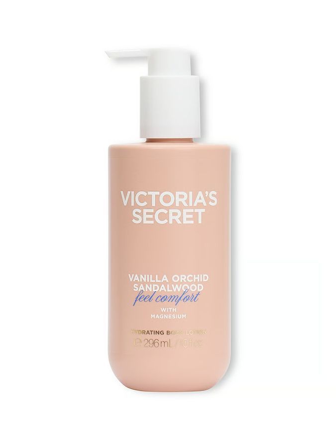 Лосьон для тела Vanilla Orchid Sandalwood 296ml Victoria's Secret