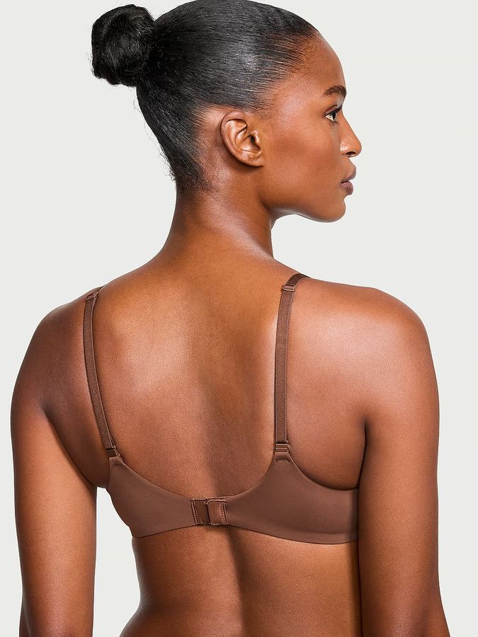 Бюстгальтер деми без косточек The T-Shirt Victoria's Secret