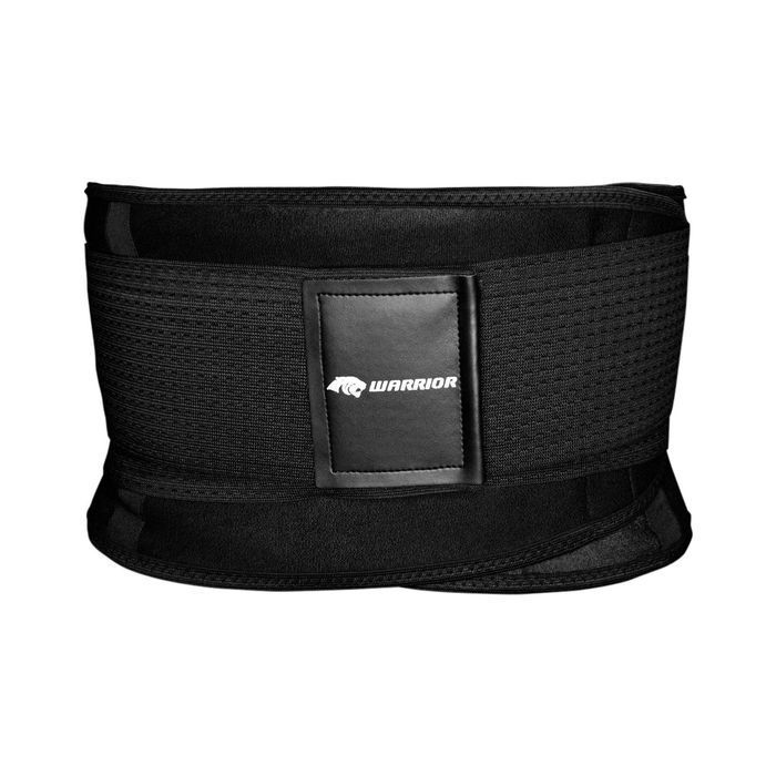 Мужской спортивный пояс Warrior Maskateer