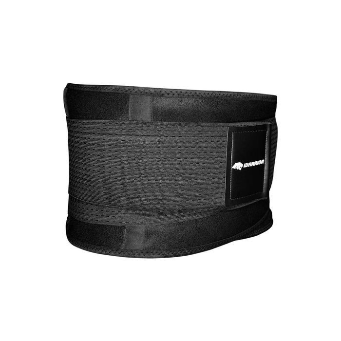 Мужской спортивный пояс Warrior Maskateer