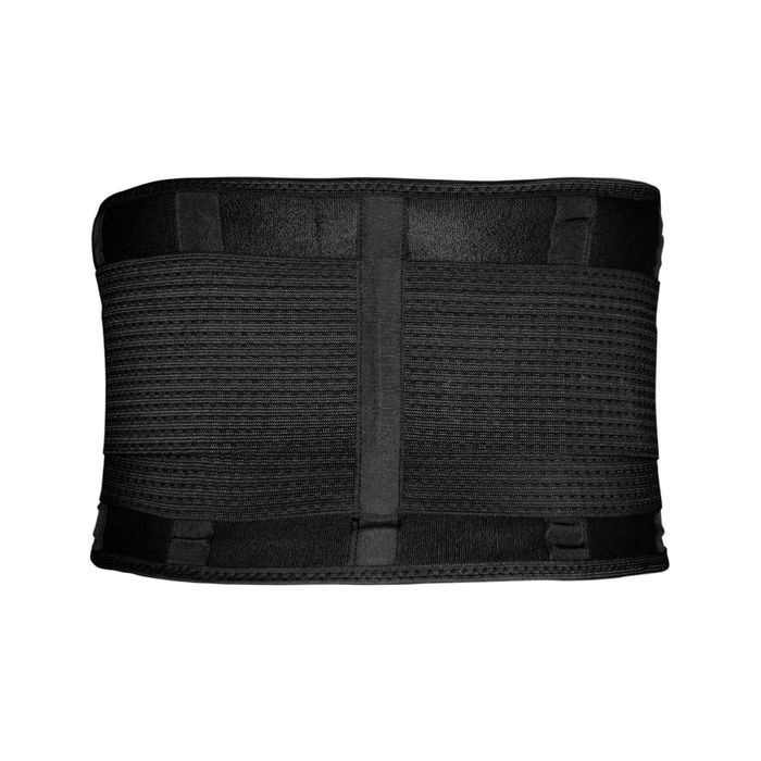 Мужской спортивный пояс Warrior Maskateer