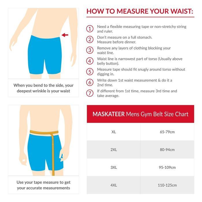 Мужской спортивный пояс Warrior Maskateer Мужской спортивный пояс Warrior Maskateer