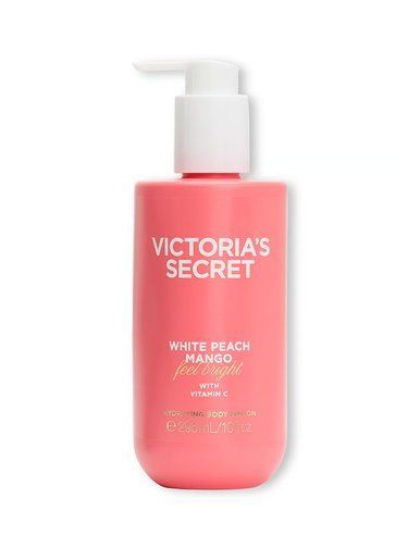 Лосьон для тела White Peach Mango 296ml Victoria's Secret