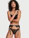 Кружевной пояс с подвязками Shine Strap Very Sexy Victoria's Secret - 1