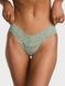 Трусики тонг Strappy-Back The Lacie Victoria's Secret - 1