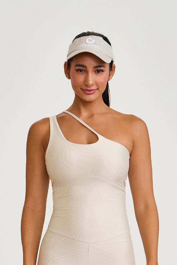 Спортивный комбинезон Essential Jumpsuit CajuBrasil