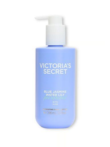 Лосьон для тела Blue Jasmine Water Lily 296ml Victoria's Secret