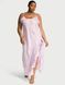 Пеньюар длинный Silky Flutter Ruffled Victoria's Secret - 1