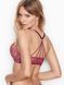 Бюстгальтер двойной пуш-ап на застежке спереди Victoria's Secret - 3