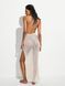Пляжное платье Crochet Beachwear Victoria's Secret - 3