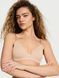 Бюстгальтер деми Cotton Logo The T-shirt Victoria's Secret - 1