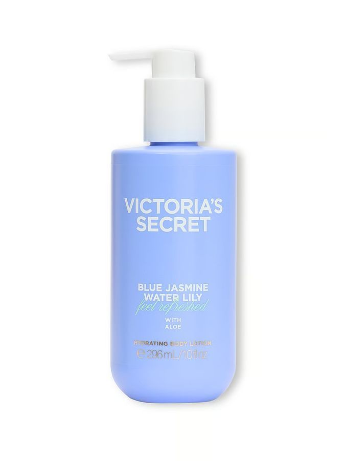 Лосьон для тела Blue Jasmine Water Lily 296ml Victoria's Secret