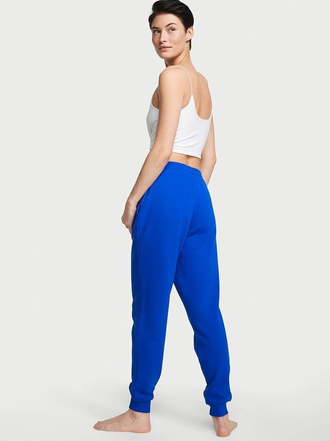 Теплый спортивный костюм Cotton Fleece Victoria's Secret