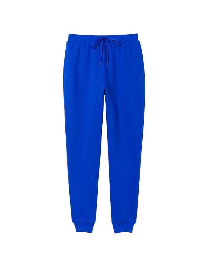 Теплый спортивный костюм Cotton Fleece Victoria's Secret