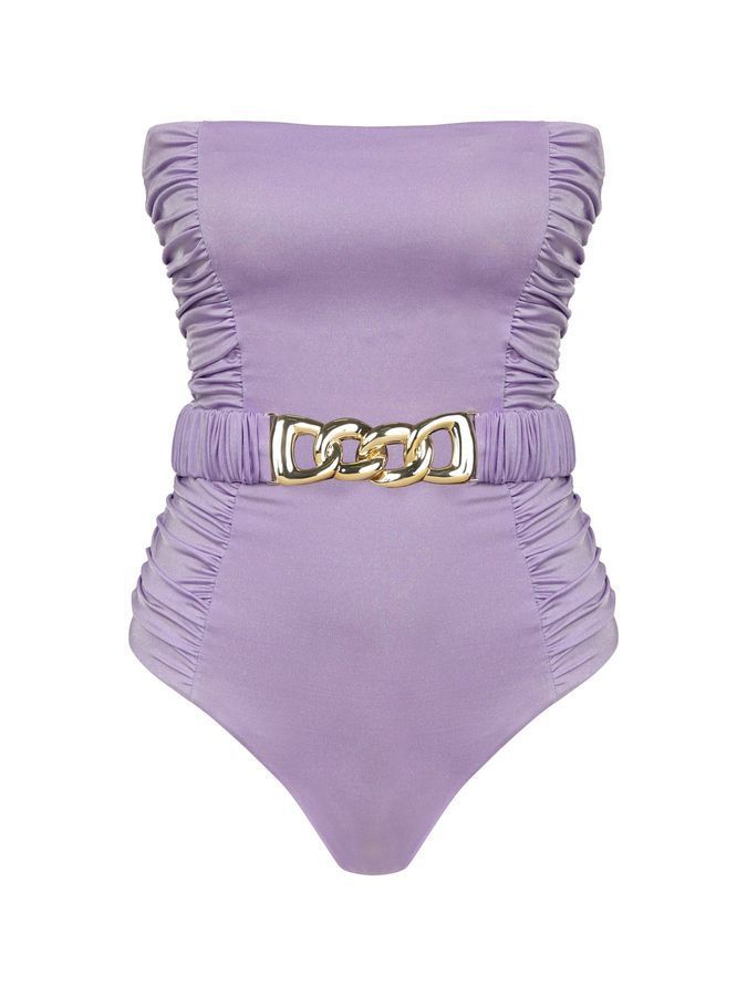 Купальник Palermo One Piece Berry Lily&Rose