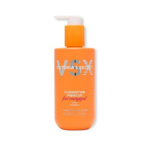 Лосьон для тела Clementine Hibiscus 296ml Victoria's Secret