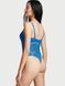 Боди U-Wire Lace Shine Strap Teddy Victoria's Secret - 3