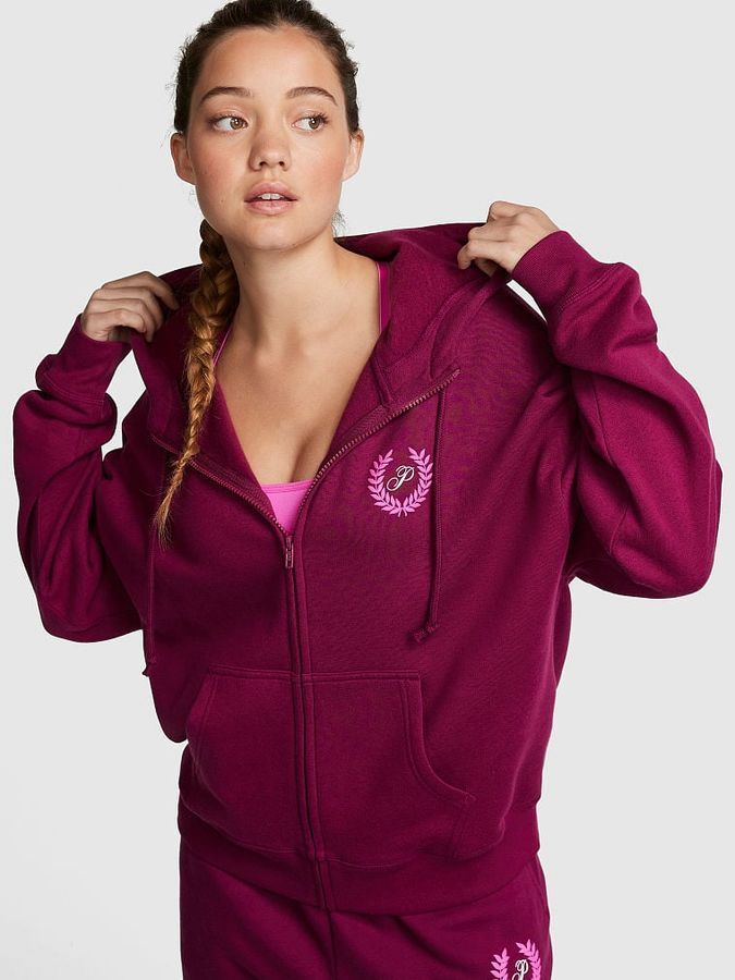 Спортивный костюм Everyday Fleece PINK