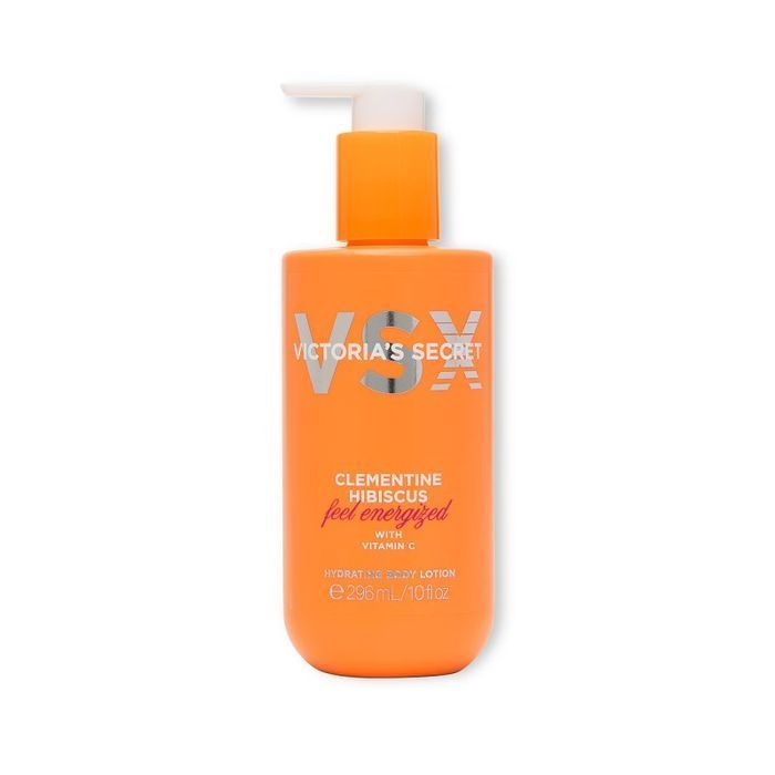 Лосьон для тела Clementine Hibiscus 296ml Victoria's Secret