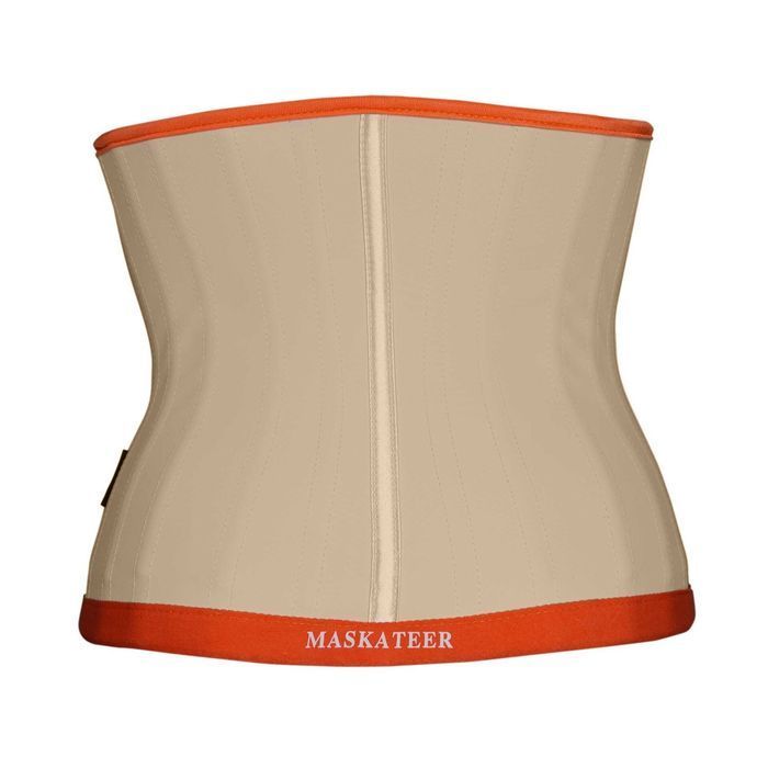 Корректирующий корсет Signature Nude Light Maskateer