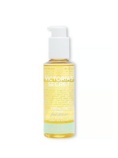 Масло для тела Fresh Fig Sage Body Oil 128ml Victoria's Secret